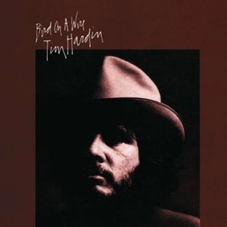 TIM HARDIN Bird On A Wire CD