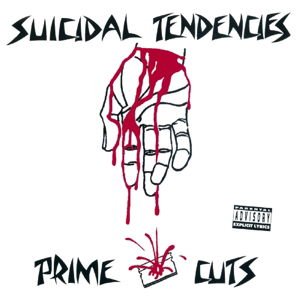 Suicidal Tendencies - Prime Cuts 1CD