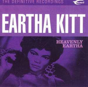 Eartha Kitt - Heavenly Eartha 1CD