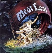 Meat Loaf - Dead Ringer 1CD