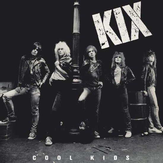 Kix - Cool Kids 1CD