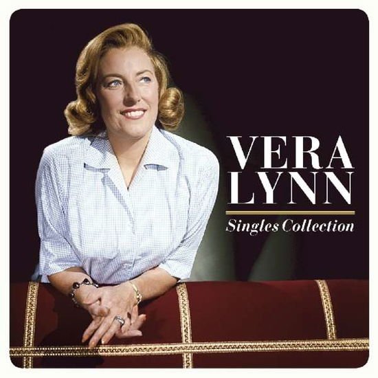 Lynn, Vera Singles Collection (2CD) CD