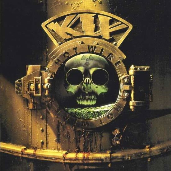 Kix - Hot Wire 1CD