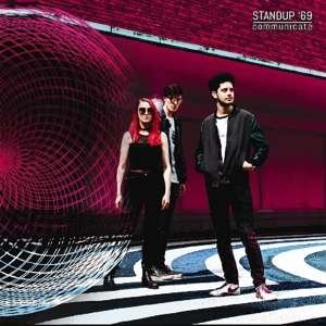 Standup '69 - Communicate 1CD