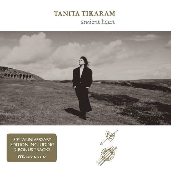 Tanita Tikaram - Ancient Heart 1CD