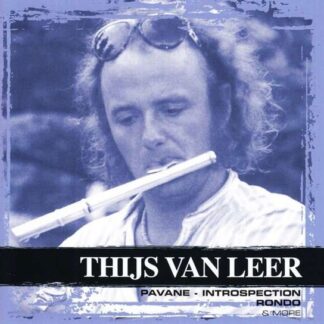 Thijs Van Leer - Collections 1CD