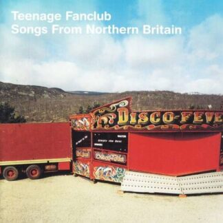 Teenage Fanclub - Songs From Northern.. 1CD