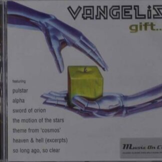 Vangelis - Gift 1CD