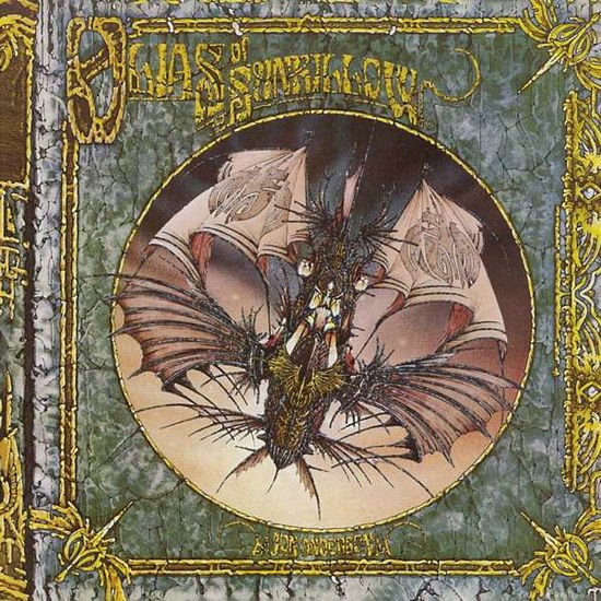 Jon Anderson - Olias Of Sunhillow 1CD