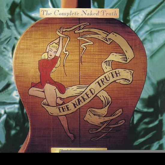 Golden Earring - Complete Naked Truth 2CD