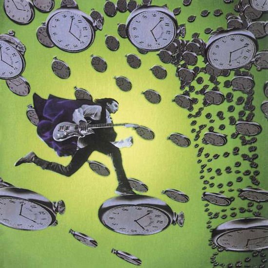 Joe Satriani - Time Machine 2CD