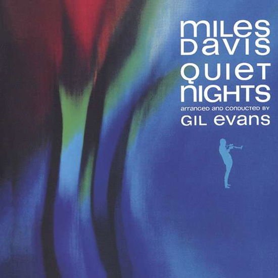Miles Davis - Quiet Nights 1CD