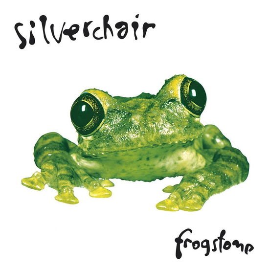 Silverchair Frogstomp (1CD) CD