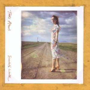 Tori Amos - Scarlet's Walk 1CD
