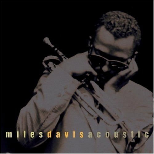 Miles Davis - Miles Davis Acoustic 1CD