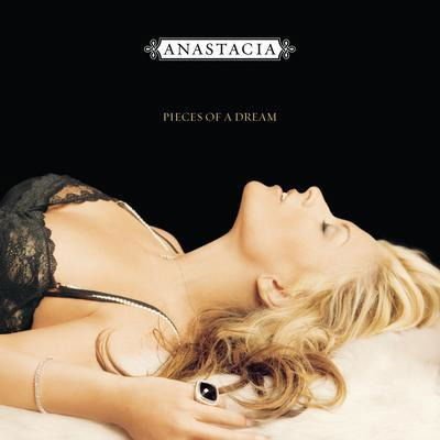 Anastacia - Pieces Of A Dream 1CD