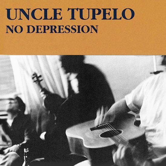 Uncle Tupelo - No Depression 1CD