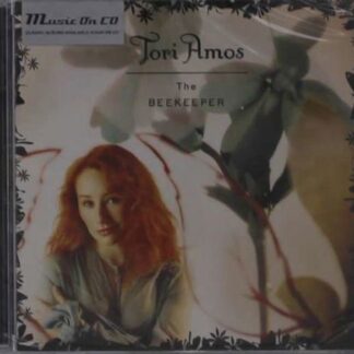 Tori Amos - The Beekeeper 1CD
