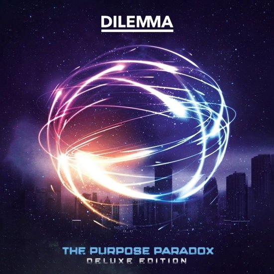 DILEMMA PURPOSE PARADOX THE CD