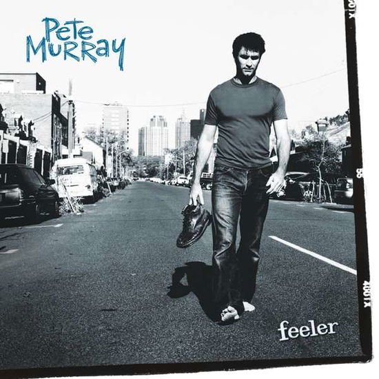 Pete Murray - Feeler 1CD