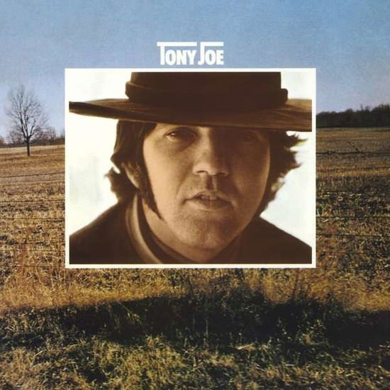 Tony Joe White - Tony Joe 1CD