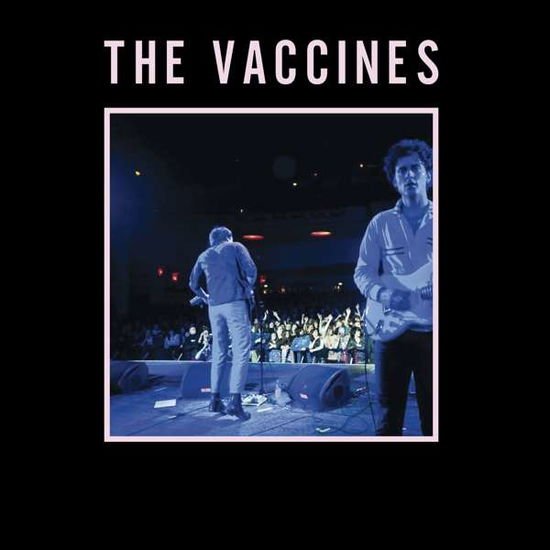 The Vaccines - Live From London / England 1CD