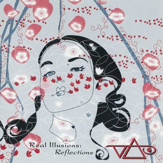 Steve Vai - Real Illusions: Reflections 1CD