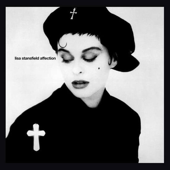 Lisa Stansfield - Affection 1CD