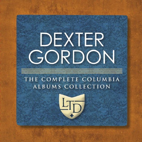 Dexter Gordon - Complete Columbia Albums Collection 7CD