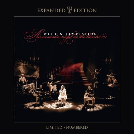Within Temptation - An Acoustic Night At The Theatre 1CD
