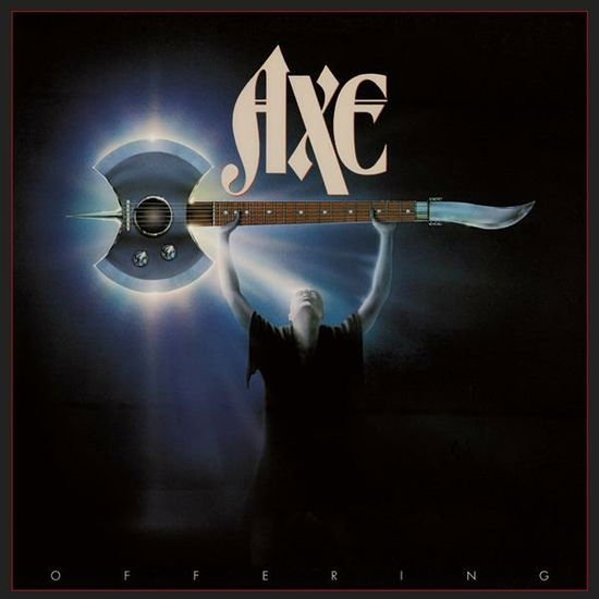 Axe - Offering 1CD