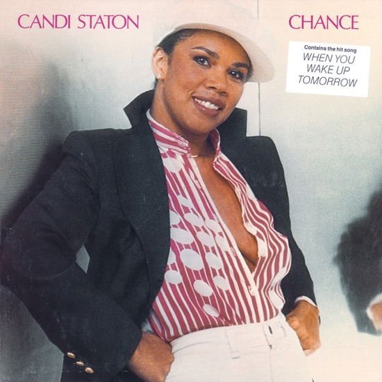 Candi Staton - Chance 1CD