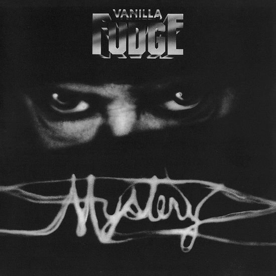 Vanilla Fudge - Mystery 1CD