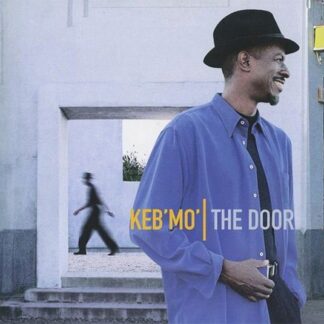 Keb' Mo' - Door 1CD