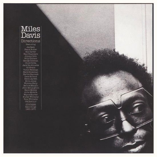 Miles Davis - Directions 2CD