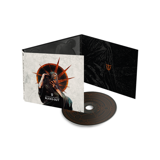 Within Temptation - Bleed Out 1CD