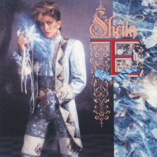 Sheila E. - Romance 1600 1CD
