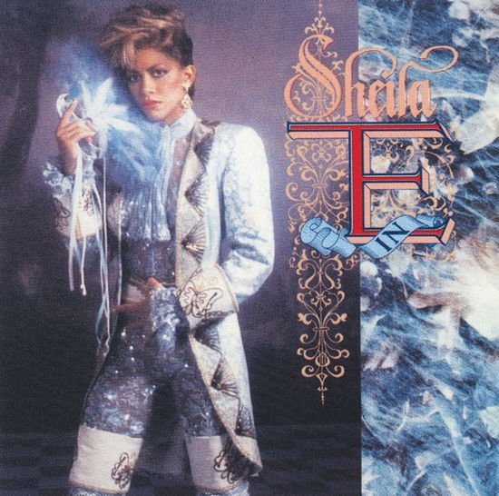 Sheila E. - Romance 1600 1CD