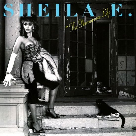 Sheila E. - Glamorous Life 1CD