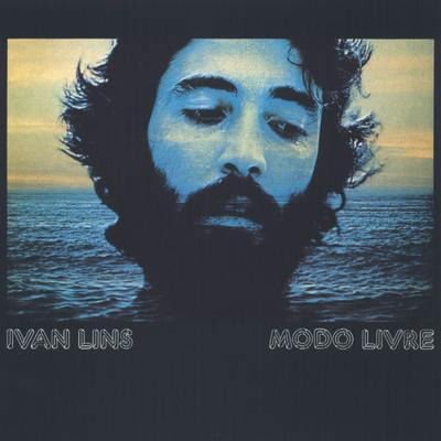 Ivan Lins - Modo Livre 1CD