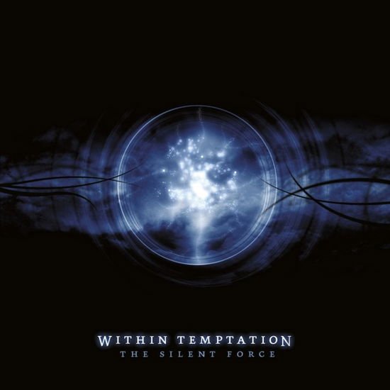 Within Temptation - Silent Force 1CD