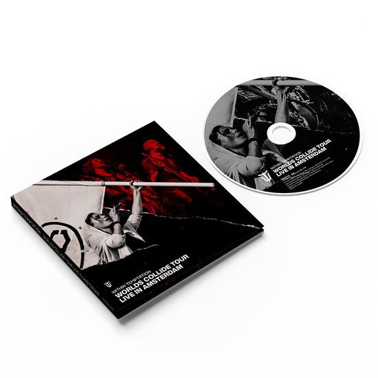 Within Temptation - Worlds Collide Tour - Live In Amsterdam 1CD