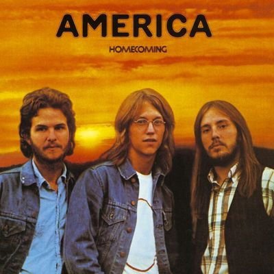 America - Homecoming 1CD