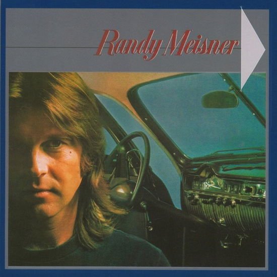 Randy Meisner - Randy Meisner 1CD