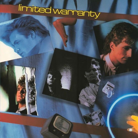 Limited Warranty - Limited Warranty 1CD