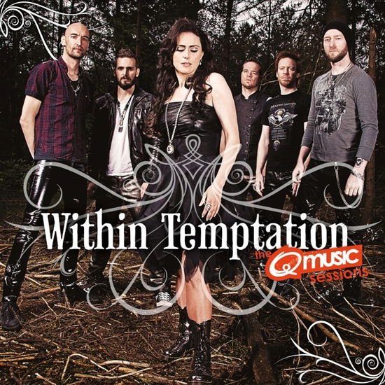 Within Temptation - The Q Music Sessions 1CD