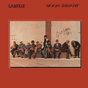 Labelle - Moon Shadow 1CD