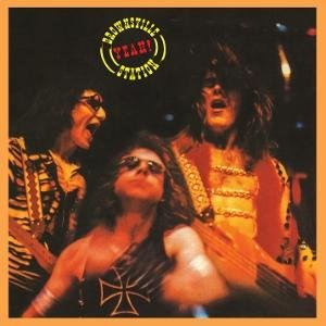 Brownsville Station - Yeah! 1CD