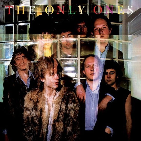 The Only Ones - The Only Ones 1CD