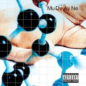 Mudvayne - Ld 50 1CD